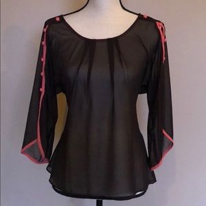 ❌SOLD!!🚫  Umgee Blouse